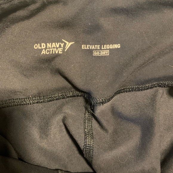 3 pair of women’s leggings - Picture 4 of 4